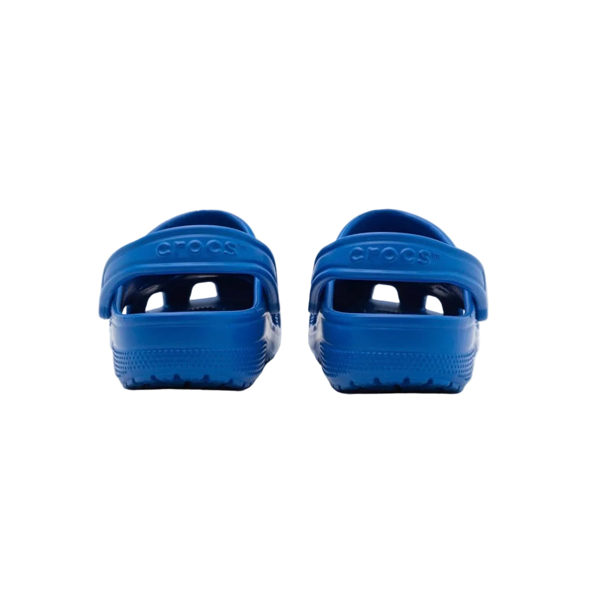 Crocs Classic Bleu