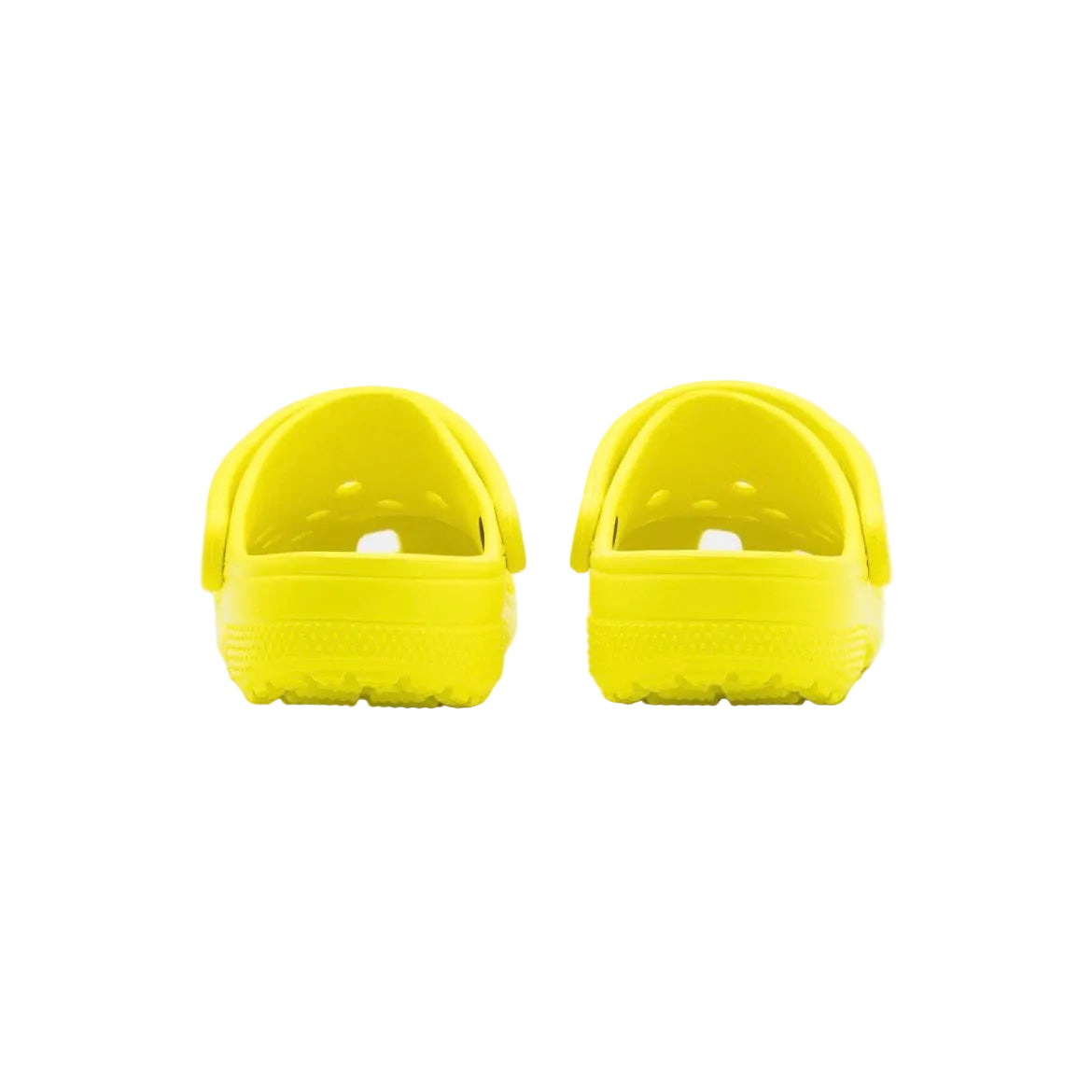 Crocs Classic Jaune