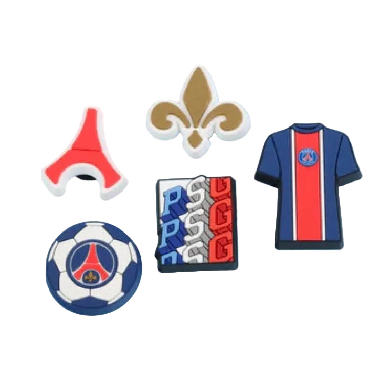 5 Pins PSG