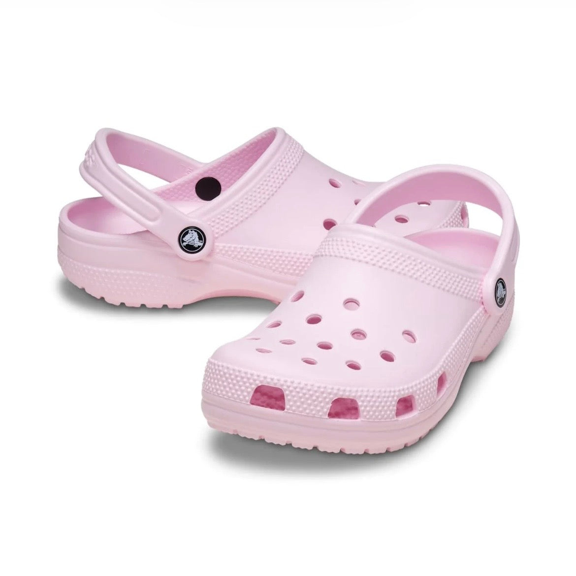 Crocs Classic Rose