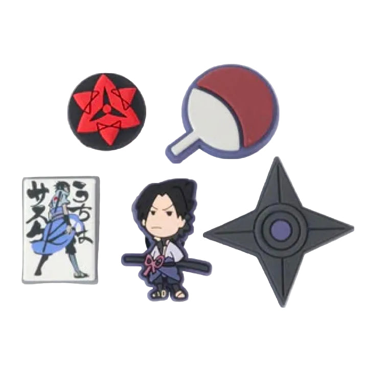 5 Pins Itachi