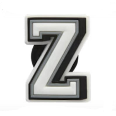 Pins Lettre Z