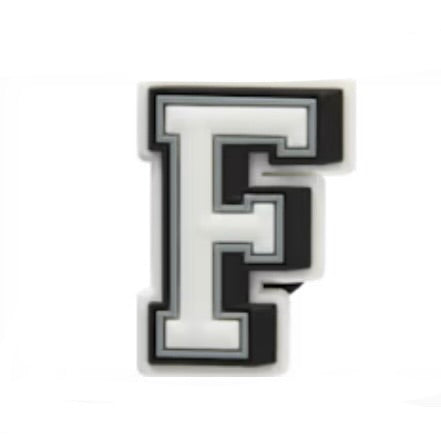 Pins Lettre F
