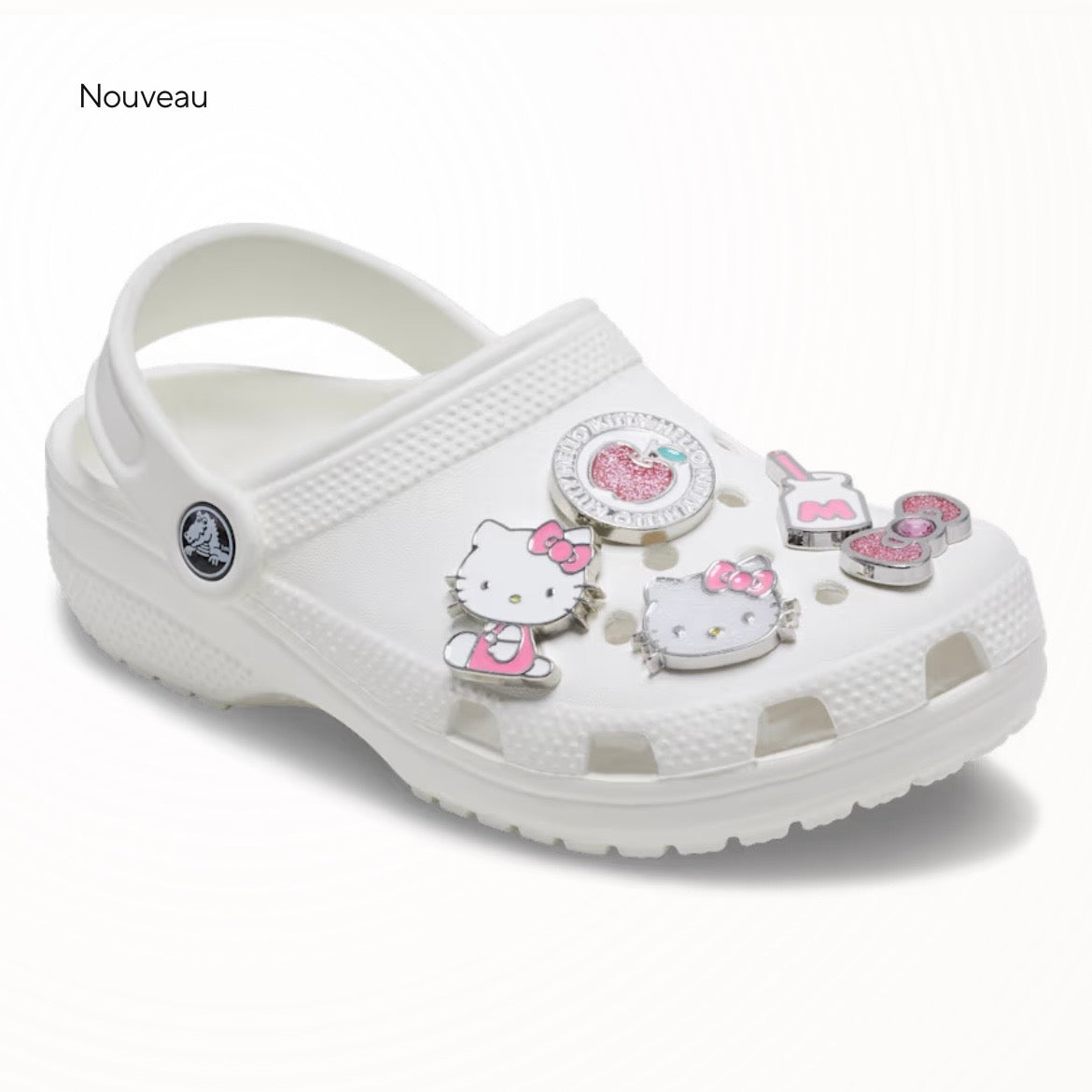 5 Pins Hello Kitty