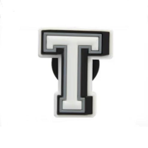 Pins Lettre T