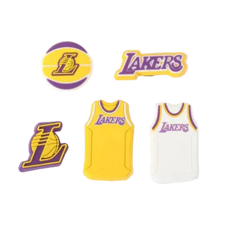 5 Pins Lakers