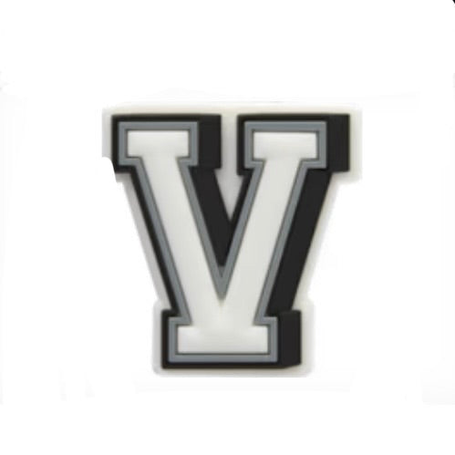 Pins Lettre V