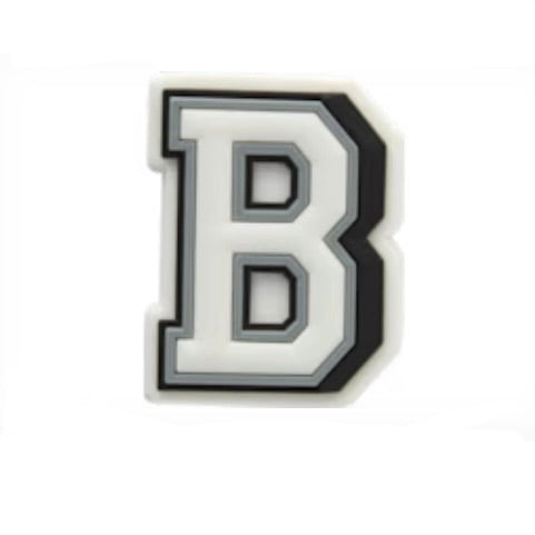 Pins Lettre B
