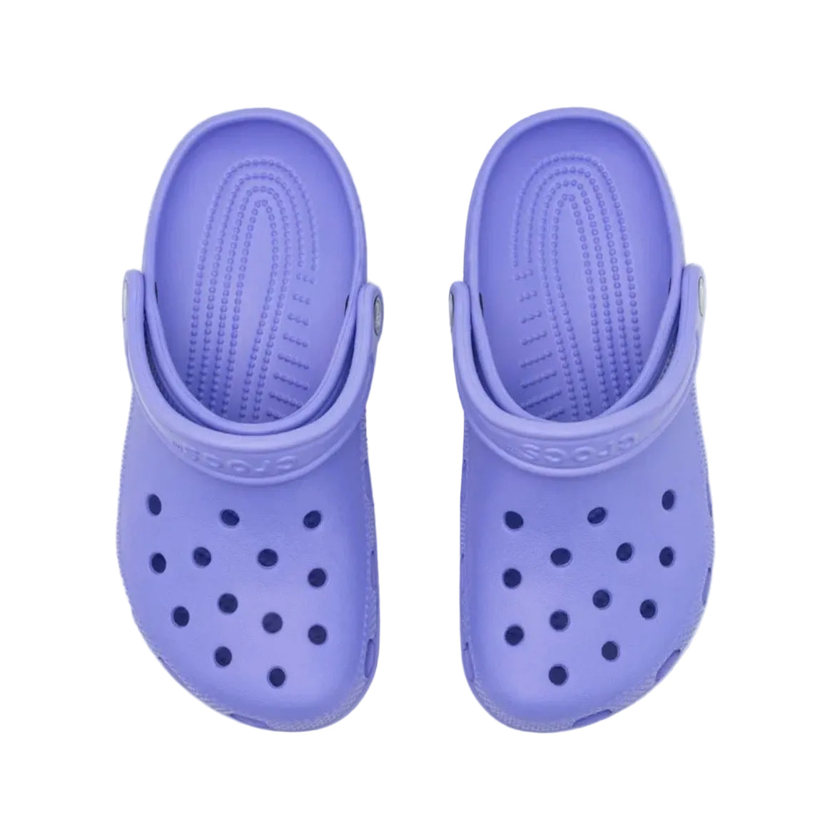 Crocs Classic Violet