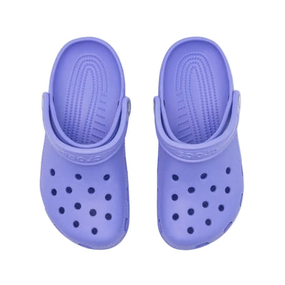 Crocs Classic Violet