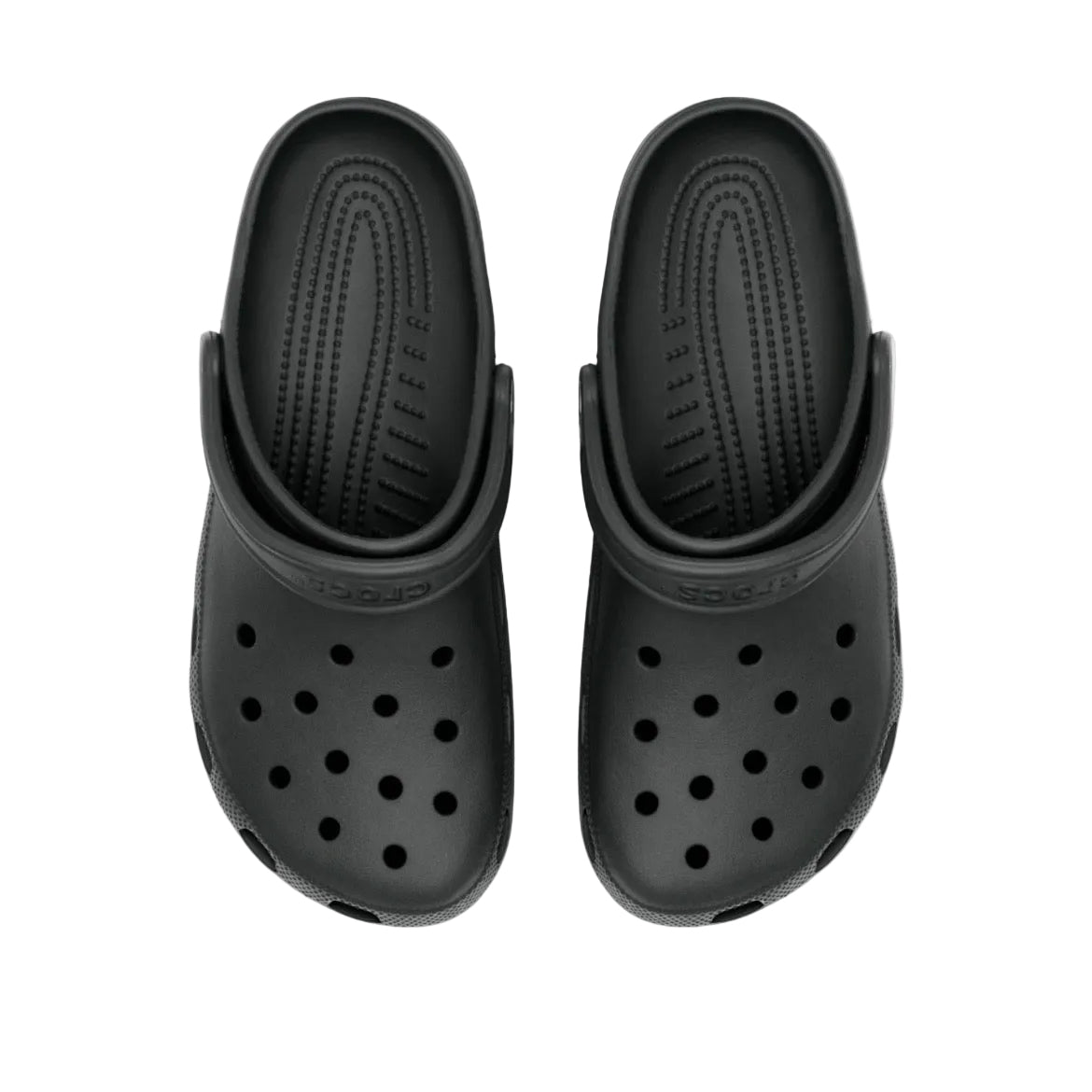 Crocs Classic Noir