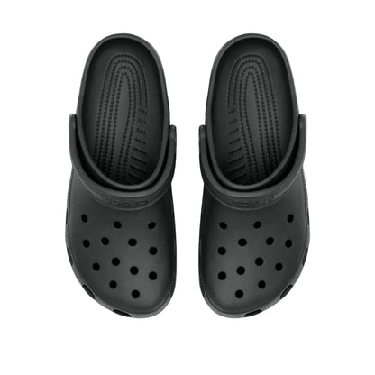 Crocs Classic Noir