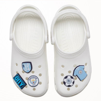 5 Pins Manchester City