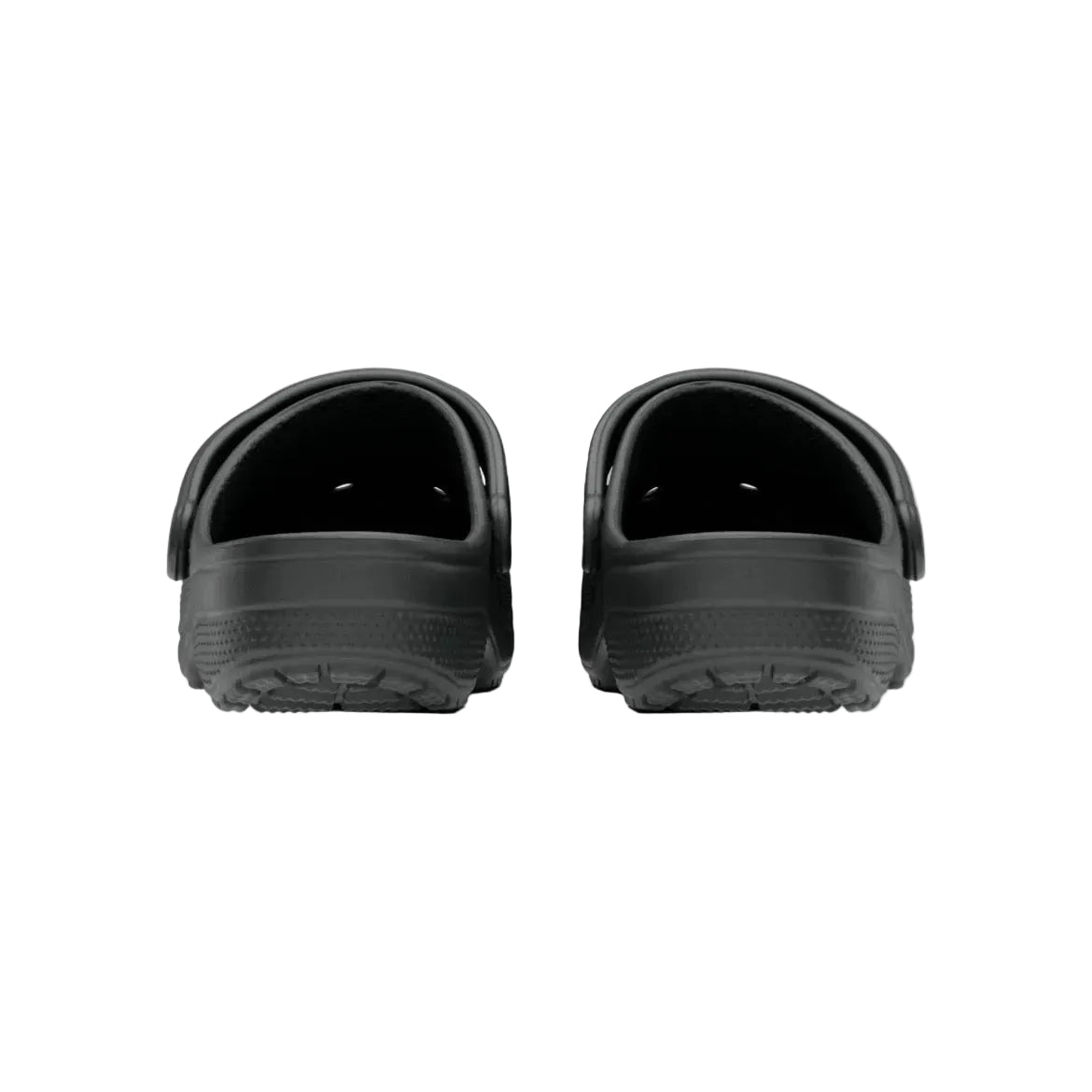 Crocs Classic Noir