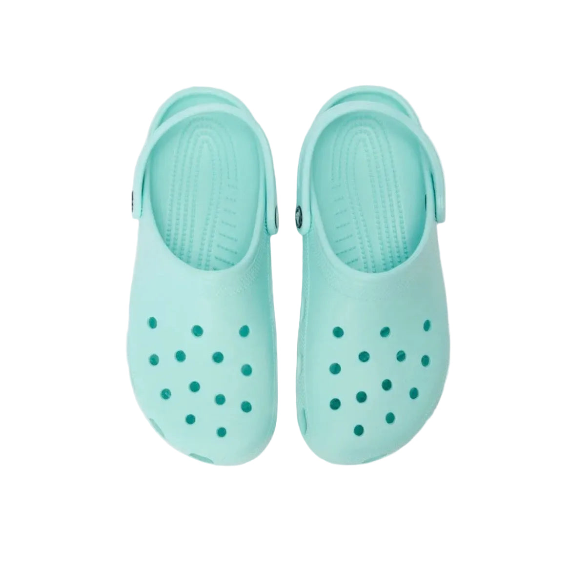 Crocs Classic Bleu
