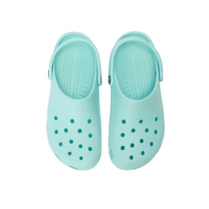 Crocs Classic Bleu
