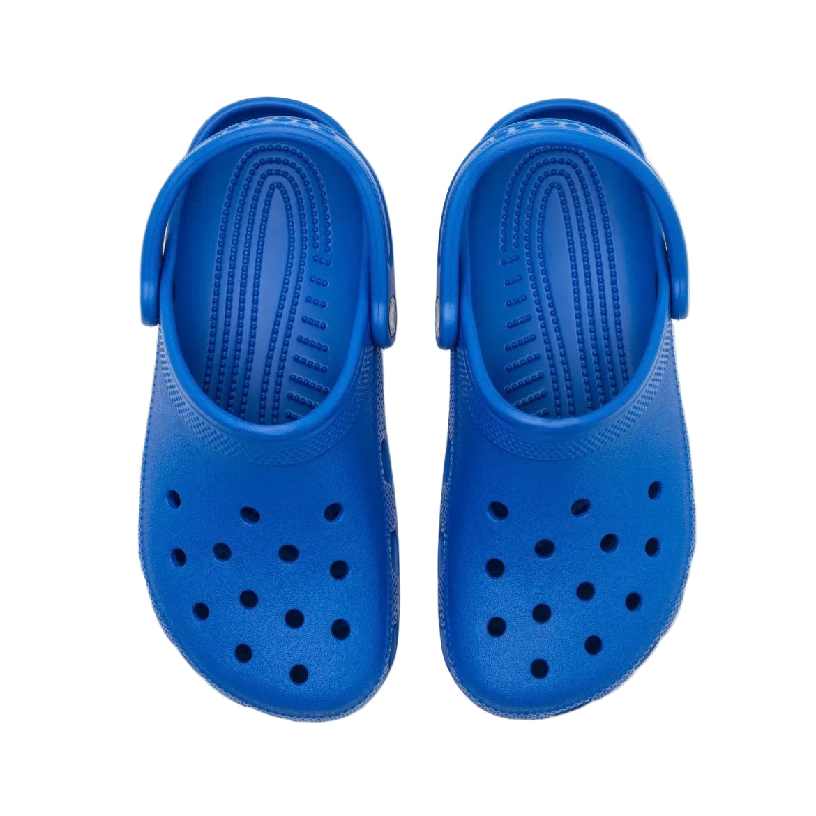 Crocs Classic Bleu