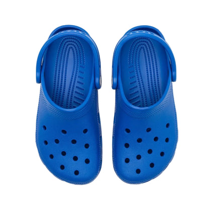 Crocs Classic Bleu