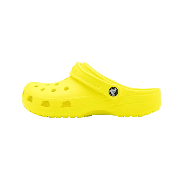 Crocs Classic Jaune