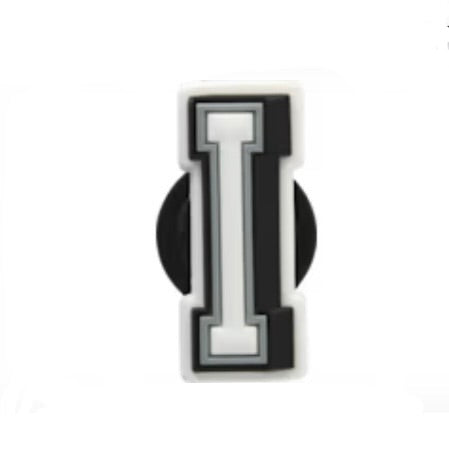 Pins Lettre I