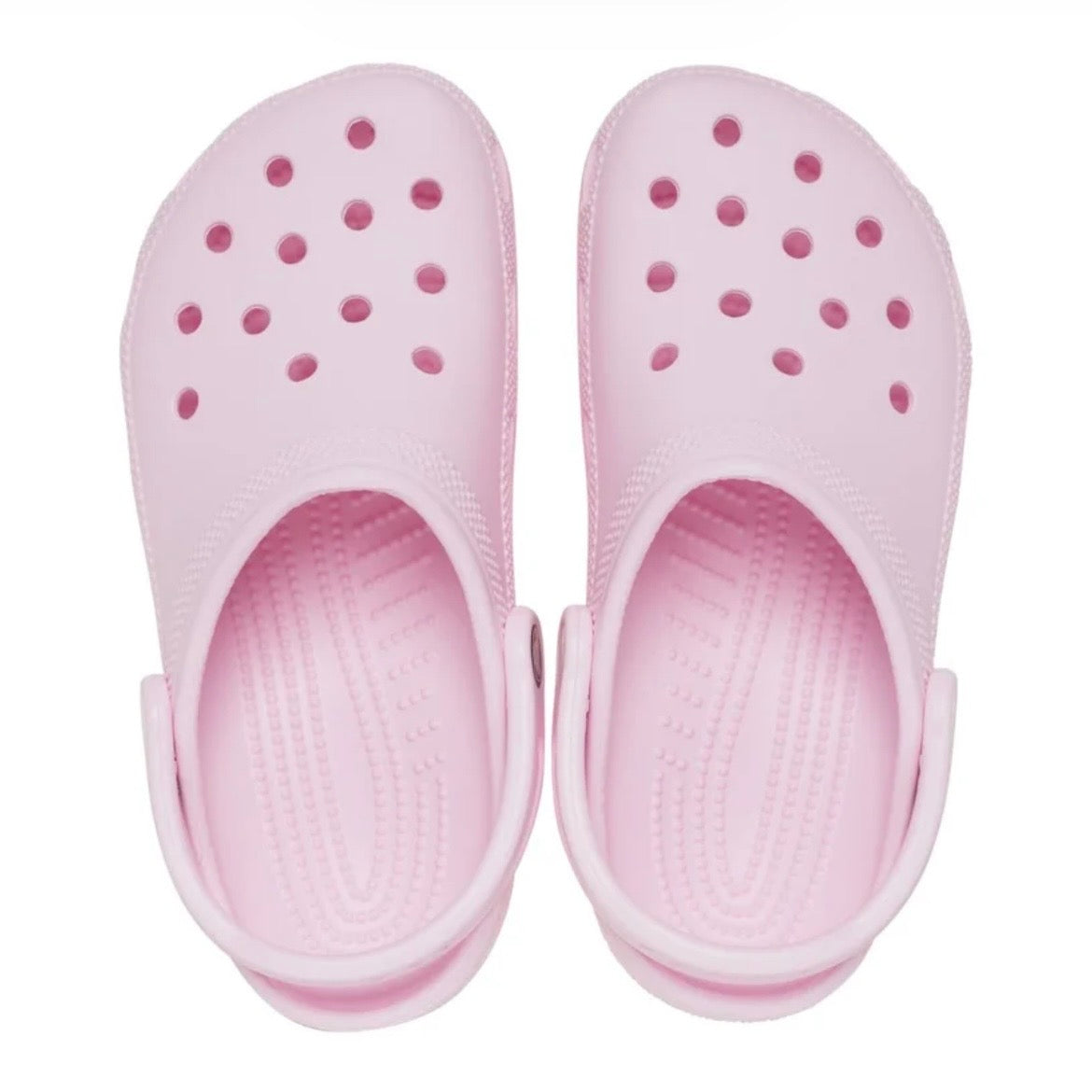 Crocs Classic Rose