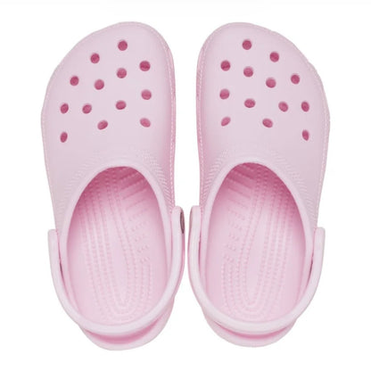 Crocs Classic Rose