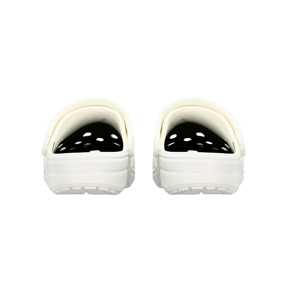 Crocs Classic Blanche