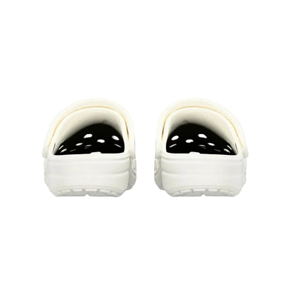 Crocs Classic Blanche