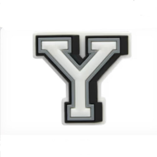 Pins Lettre Y