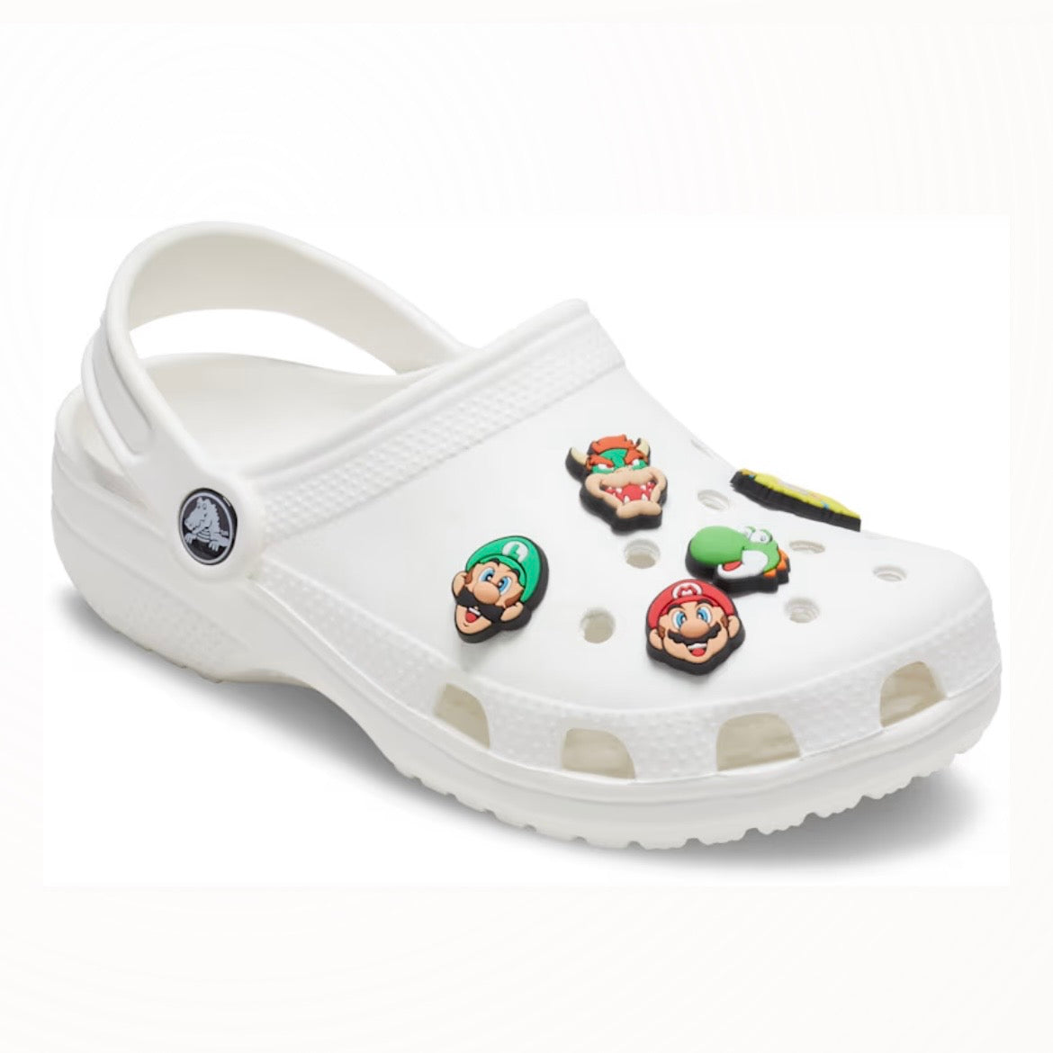 5 Pins Mario