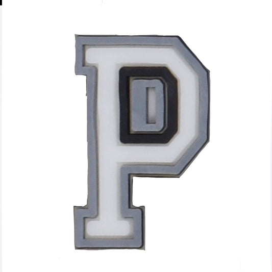 Pins Lettre P