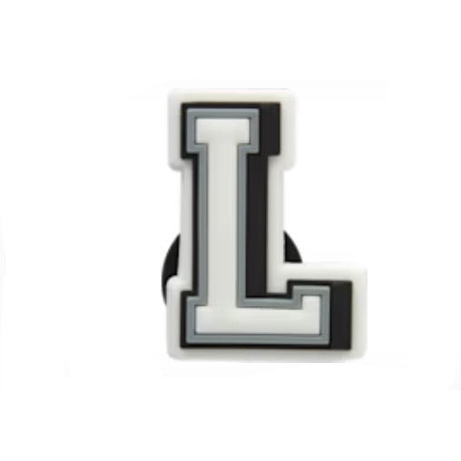 Pins Lettre L