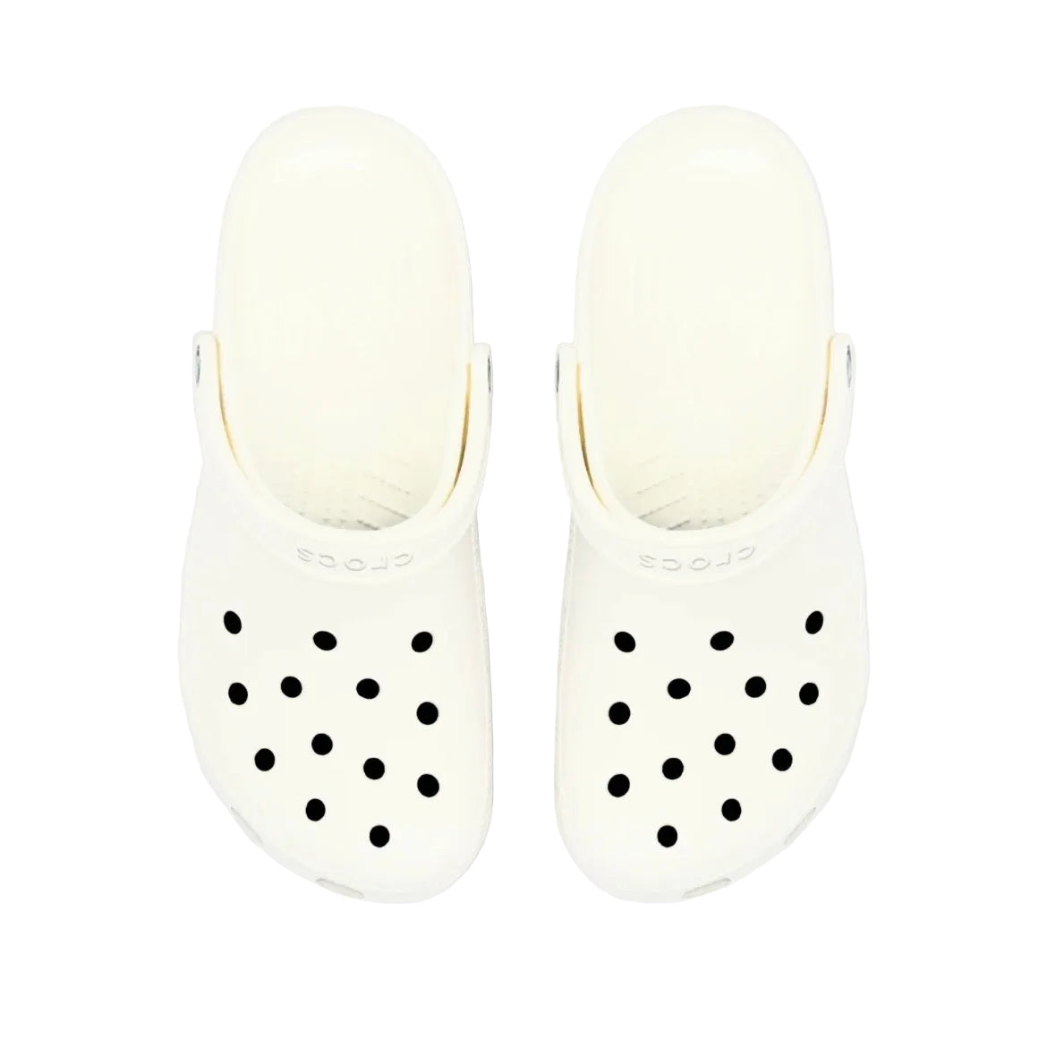 Crocs Classic Blanche