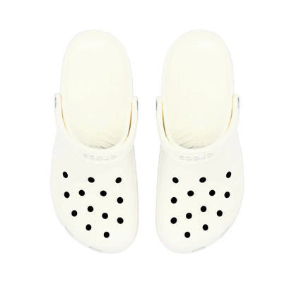 Crocs Classic Blanche