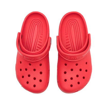 Crocs Classic Rouge