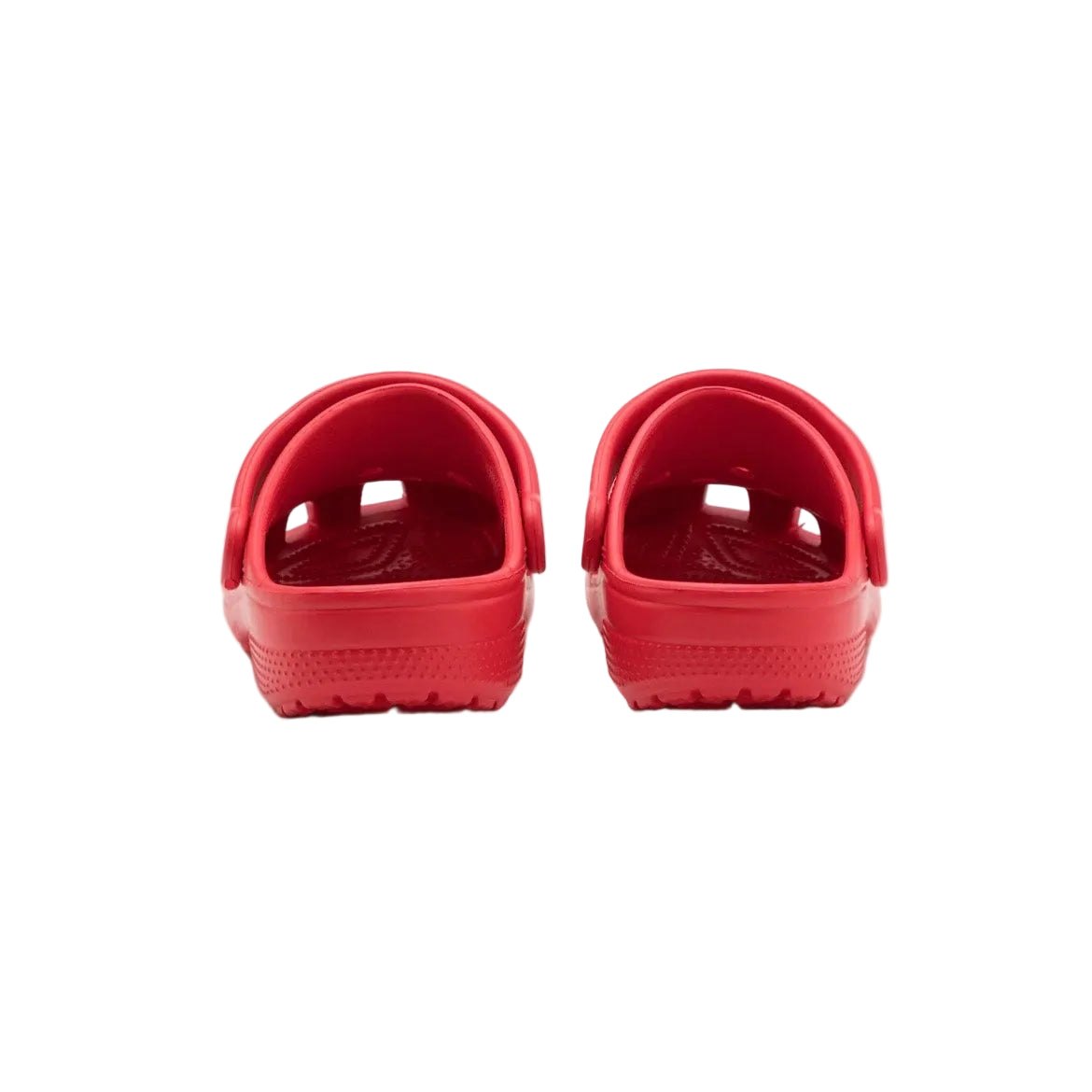 Crocs Classic Rouge