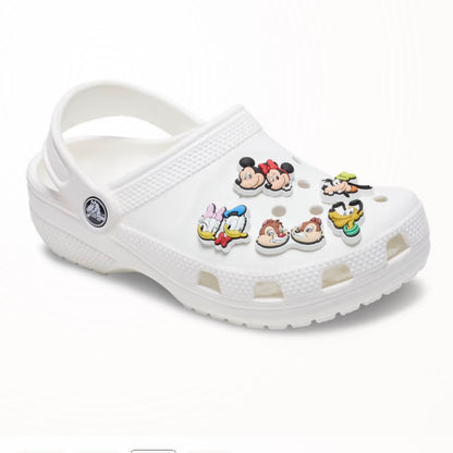5 Pins Mickey
