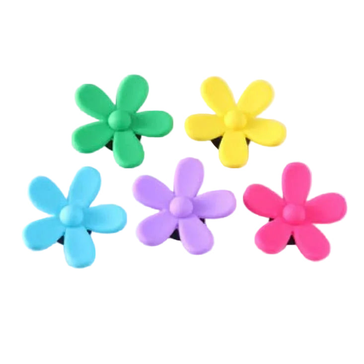 5 Pins Marguerite