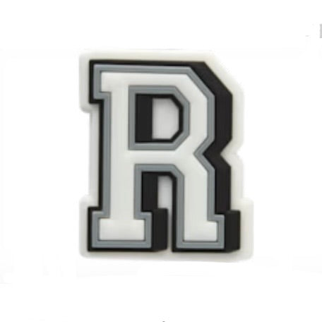 Pins Lettre R