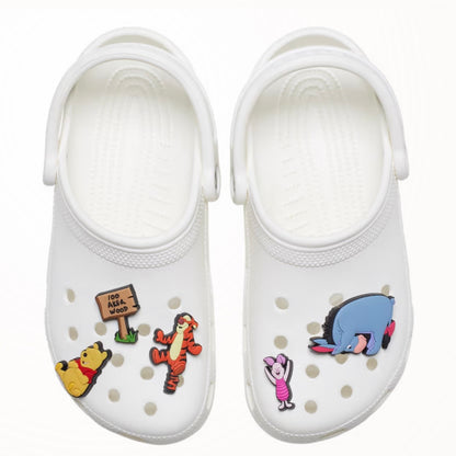 5 Pins Winnie