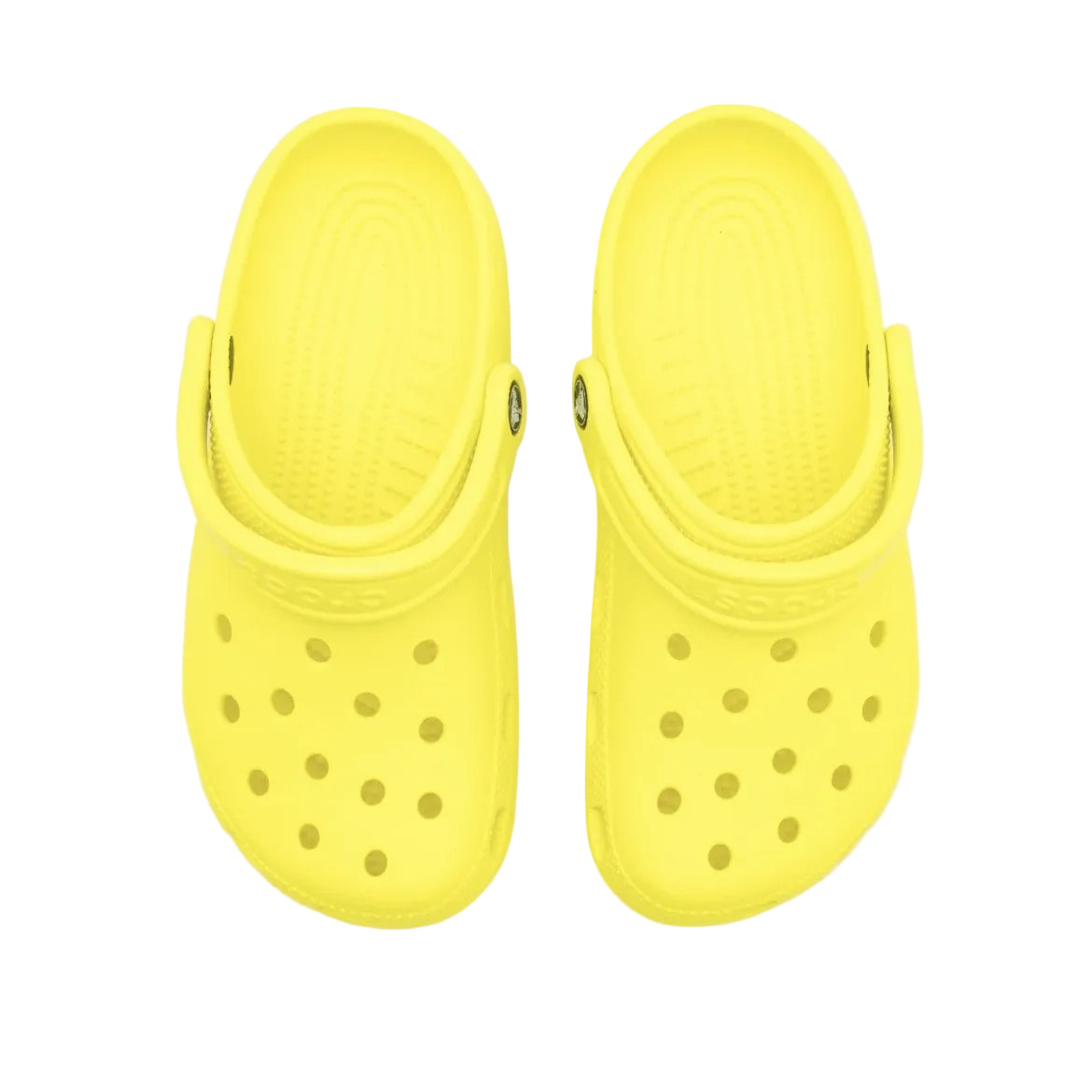 Crocs Classic Jaune