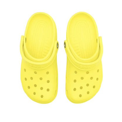 Crocs Classic Jaune