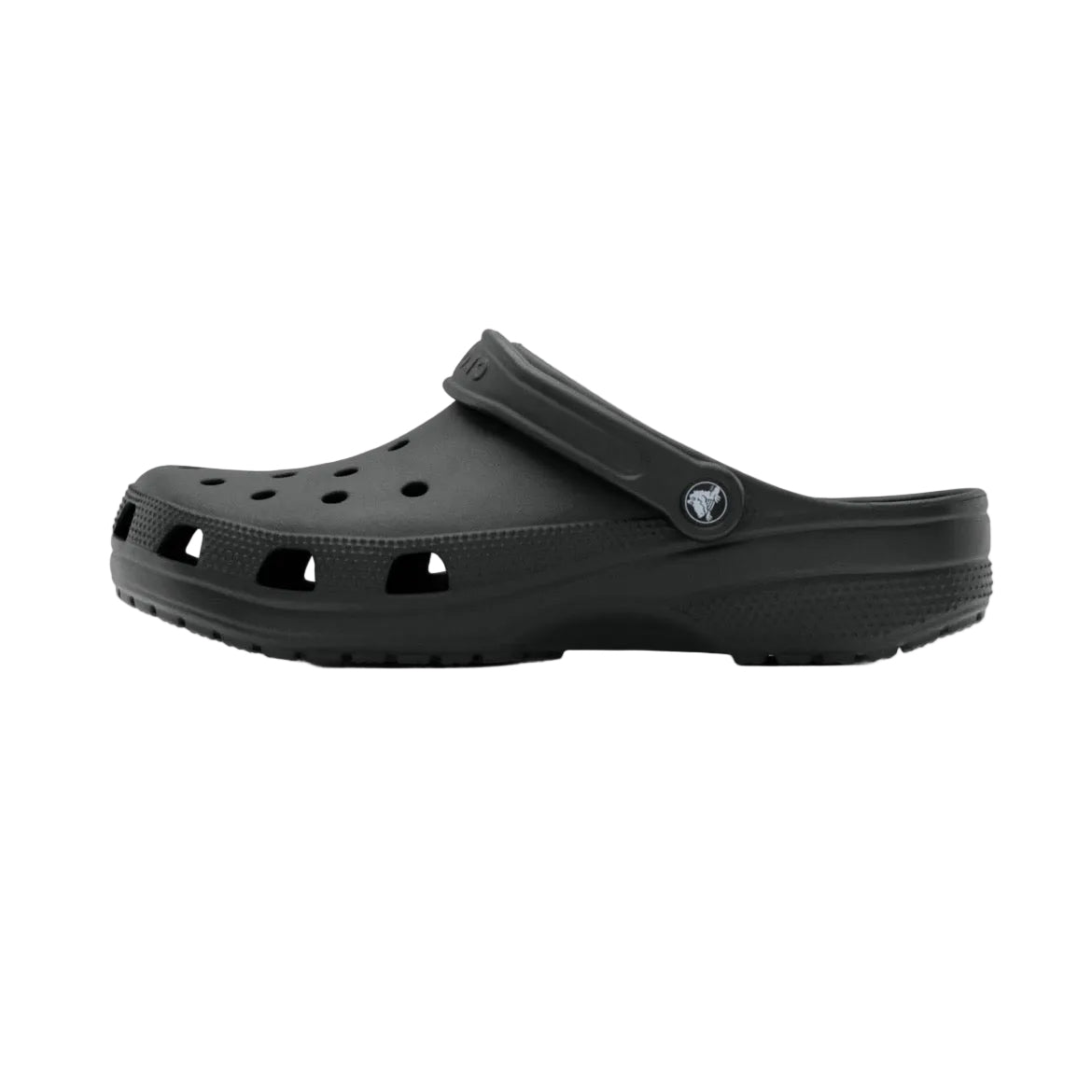 Crocs Classic Noir