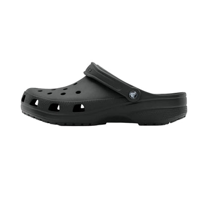 Crocs Classic Noir
