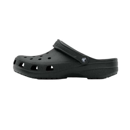 Crocs Classic Noir