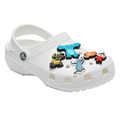 5 Pins Disney Pixar