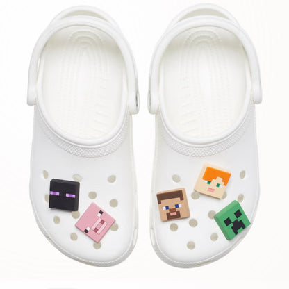 5 Pins Minecraft