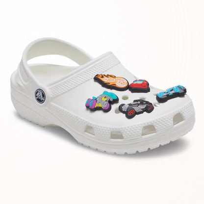 5 Pins Hot Wheels