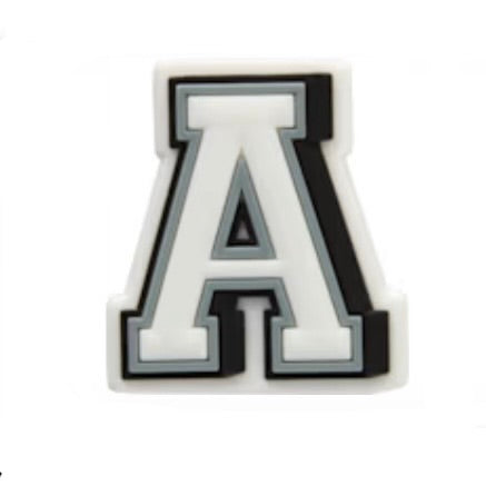 Pins Lettre A