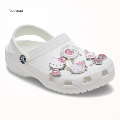 5 Pins Hello Kitty